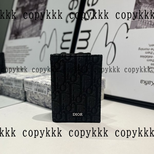 格安 ディオール 折り財布 スーパーコピー - wallets-01321