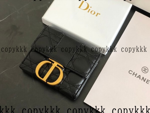 格安 ディオール 折り財布 スーパーコピー - wallets-01327 画像 2