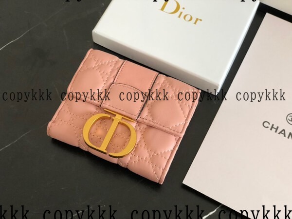 格安 ディオール 折り財布 スーパーコピー - wallets-01327 画像 3