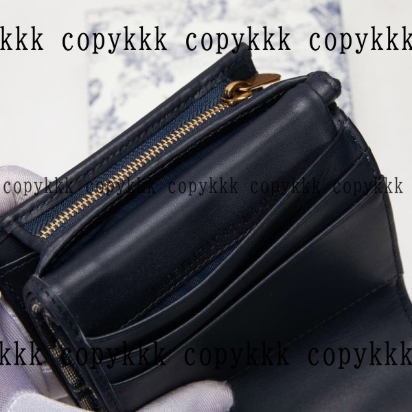 ディオール 折り財布 N級品 激安通販 - wallets-01328 画像 8