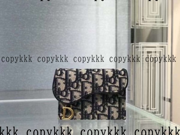 送料無料 ディオール 折り財布 スーパーコピー - wallets-01331 画像 2