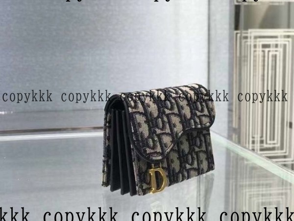 送料無料 ディオール 折り財布 スーパーコピー - wallets-01331 画像 3