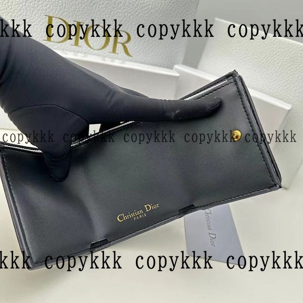 ディオール 折り財布 コピー 送料無料 - wallets-01290 画像 7
