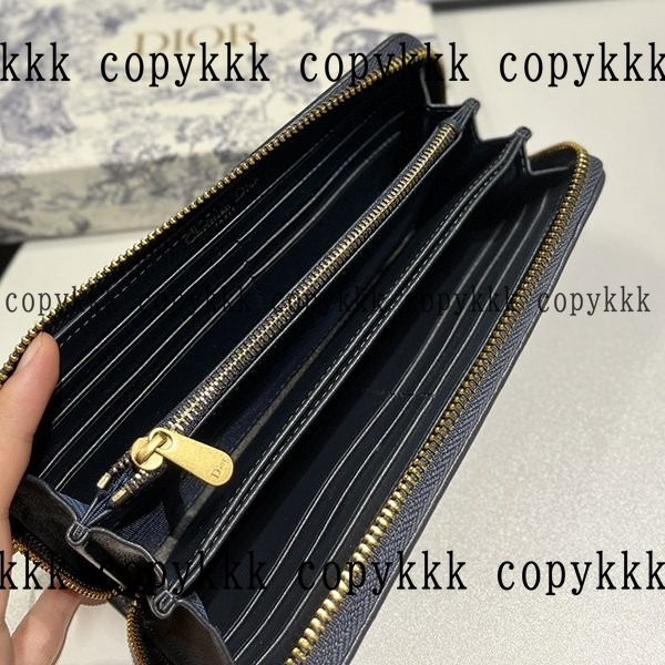 格安 ディオール 長財布 スーパーコピー - wallets-01348 画像 6