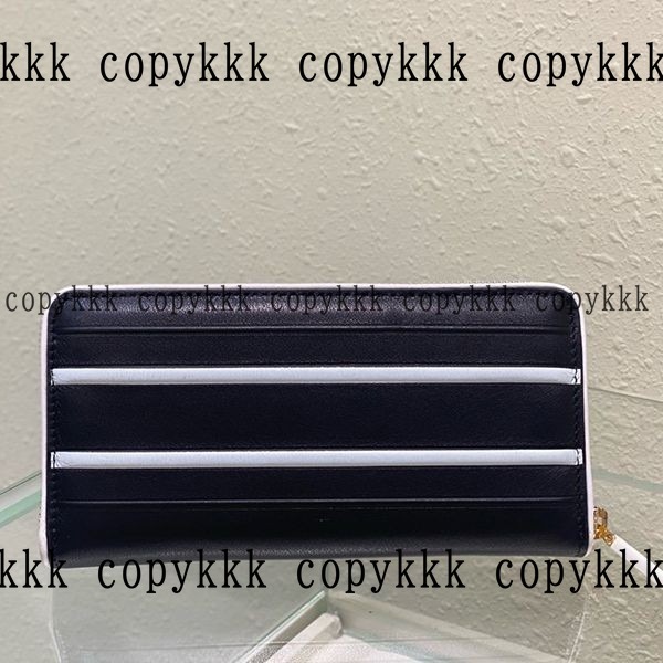 人気 ディオール 長財布 コピー - wallets-01351 画像 4