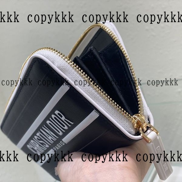 人気 ディオール 長財布 コピー - wallets-01351 画像 5