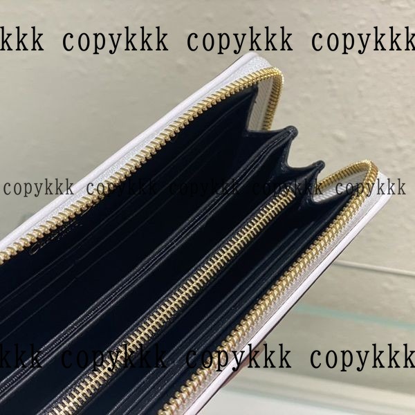 人気 ディオール 長財布 コピー - wallets-01351 画像 8