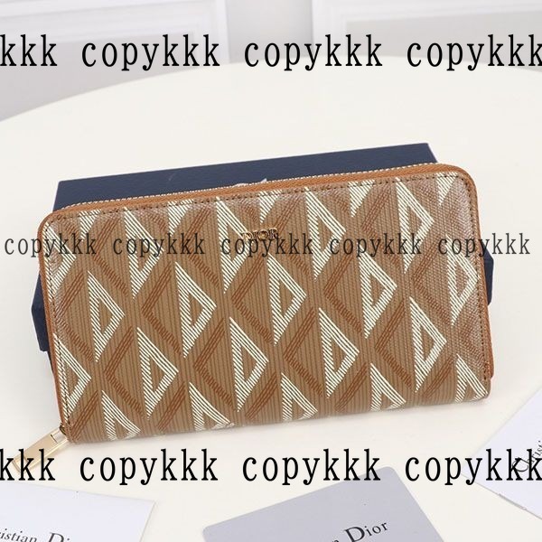 大人気 ディオール 長財布 N級品 - wallets-01353 おすすめN級品