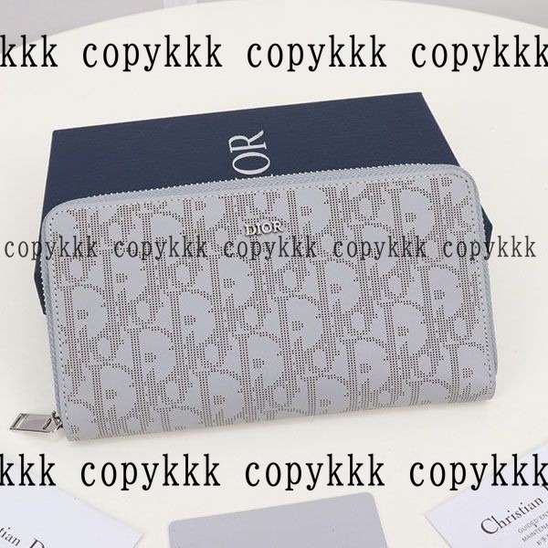 送料無料 ディオール 長財布 スーパーコピー - wallets-01354