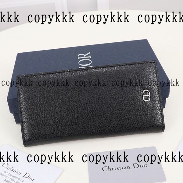 大人気 ディオール 長財布 N級品 - wallets-01355