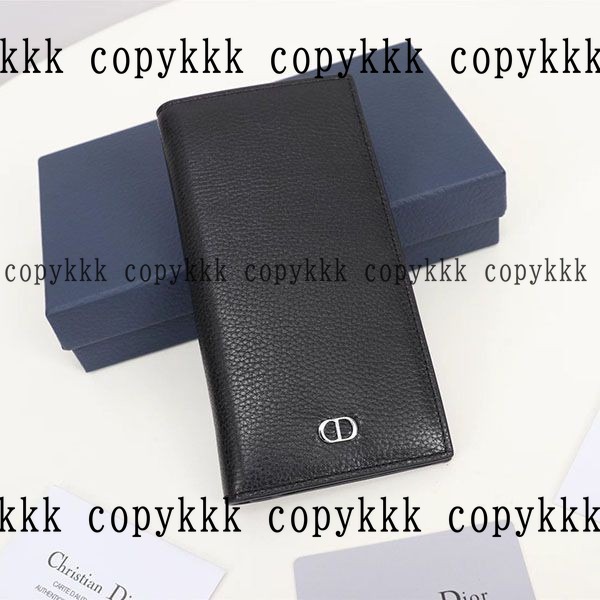 大人気 ディオール 長財布 N級品 - wallets-01355 画像 3