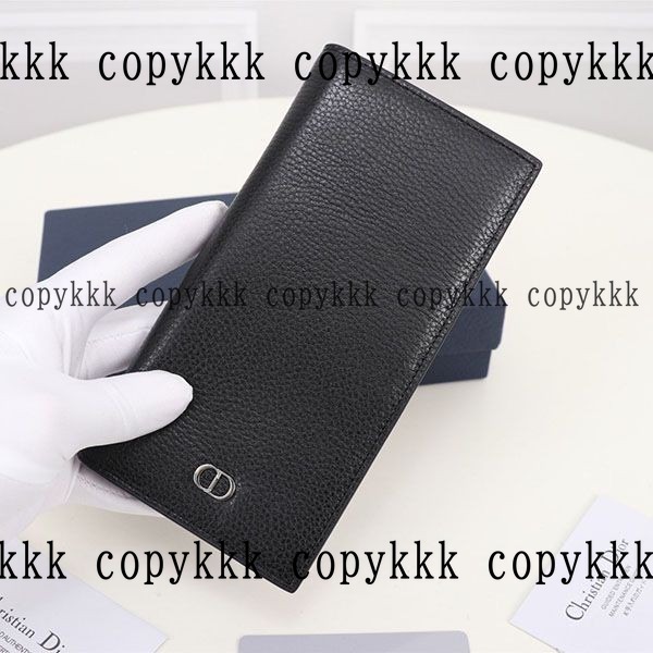 大人気 ディオール 長財布 N級品 - wallets-01355 画像 4