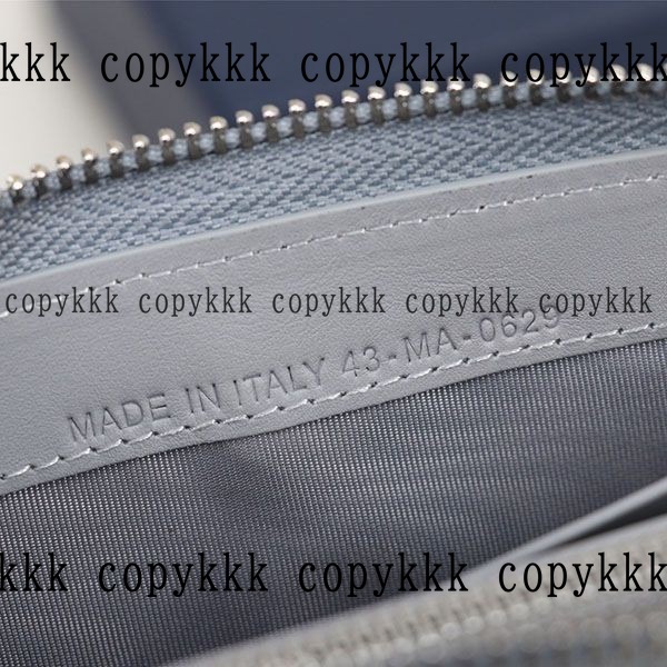 ディオール 長財布 コピー 送料無料 - wallets-01356 画像 7