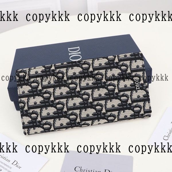 格安 ディオール 長財布 スーパーコピー - wallets-01339