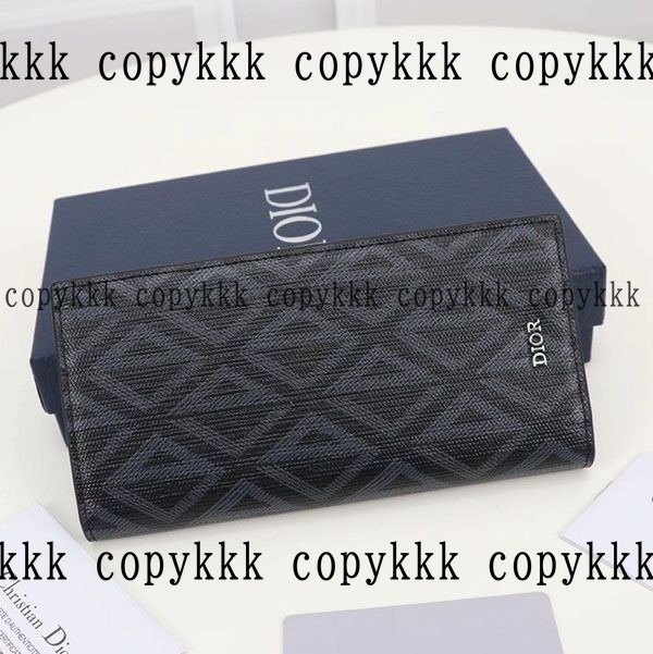 人気 ディオール 長財布 コピー - wallets-01357