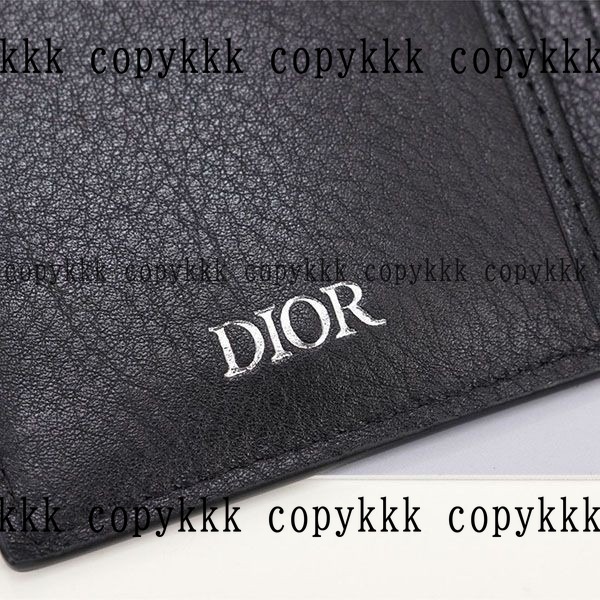 人気 ディオール 長財布 コピー - wallets-01357 画像 6