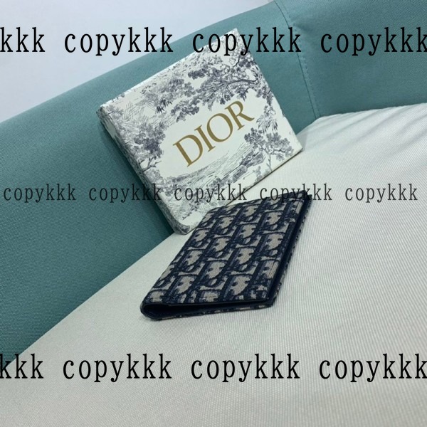 大人気 ディオール 長財布 N級品 - wallets-01364 画像 3