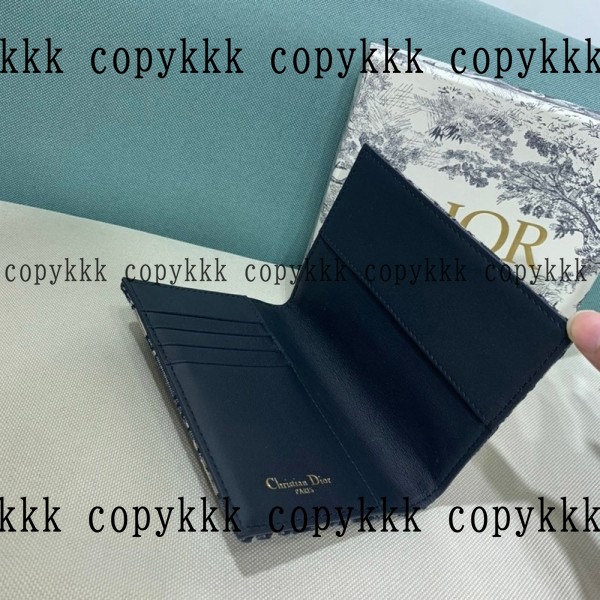 大人気 ディオール 長財布 N級品 - wallets-01364 画像 4