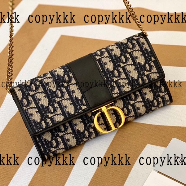 人気 ディオール 長財布 コピー - wallets-01342 画像 2