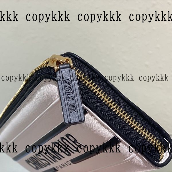 ディオール 長財布 コピー 送料無料 - wallets-01343 画像 5