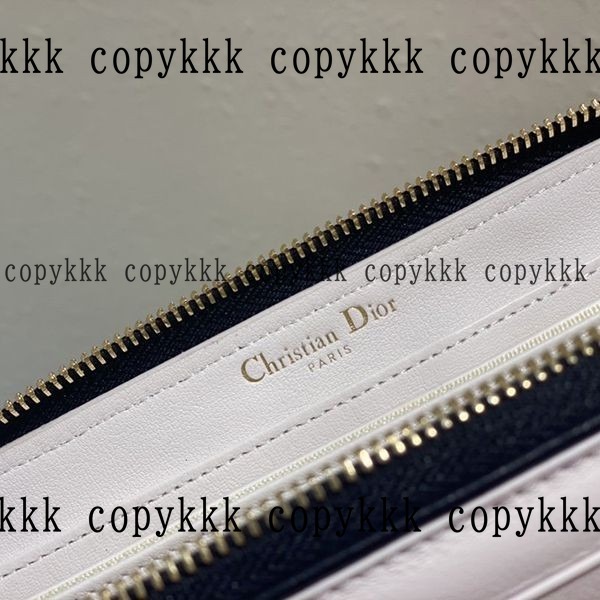 ディオール 長財布 コピー 送料無料 - wallets-01343 画像 9