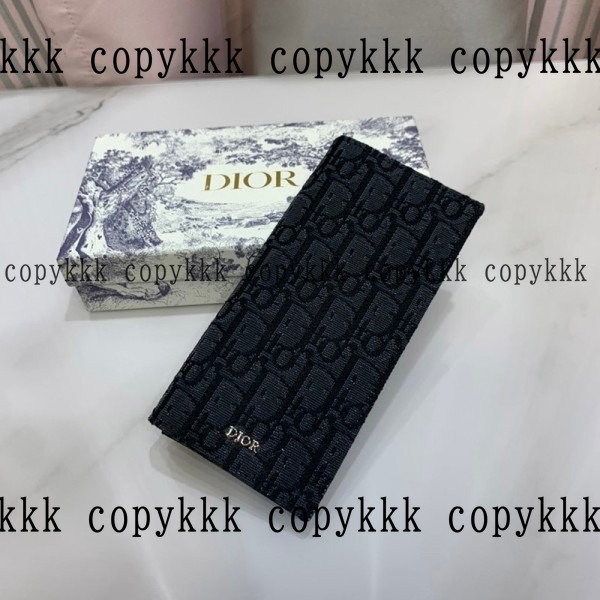 大人気 ディオール 長財布 N級品 - wallets-01344