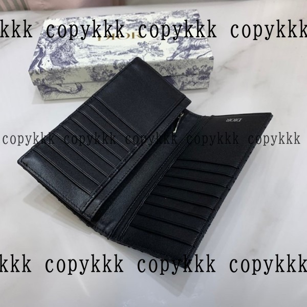 大人気 ディオール 長財布 N級品 - wallets-01344 画像 6