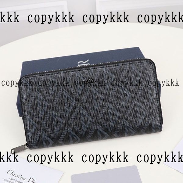 人気 ディオール 長財布 コピー - wallets-01346