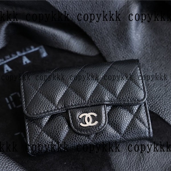 シャネル カードケース N級品 激安通販 - wallets-00270 おすすめN級品