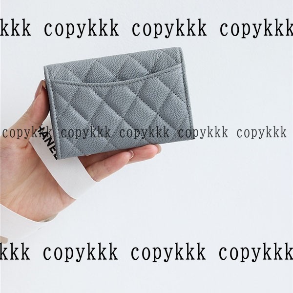 大人気 シャネル カードケース N級品 - wallets-00286 画像 4