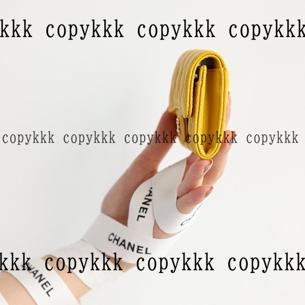 大人気 シャネル カードケース N級品 - wallets-00288 画像 5