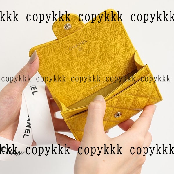 大人気 シャネル カードケース N級品 - wallets-00288 画像 9