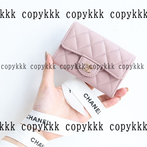 シャネル カードケース N級品 激安通販 - wallets-00290