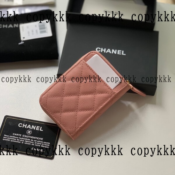 格安 シャネル カードケース スーパーコピー - wallets-00295 画像 2