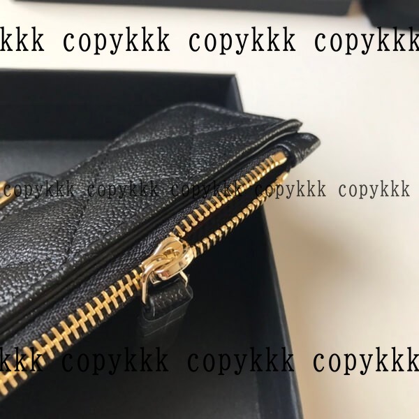 格安 シャネル カードケース スーパーコピー - wallets-00299 画像 7