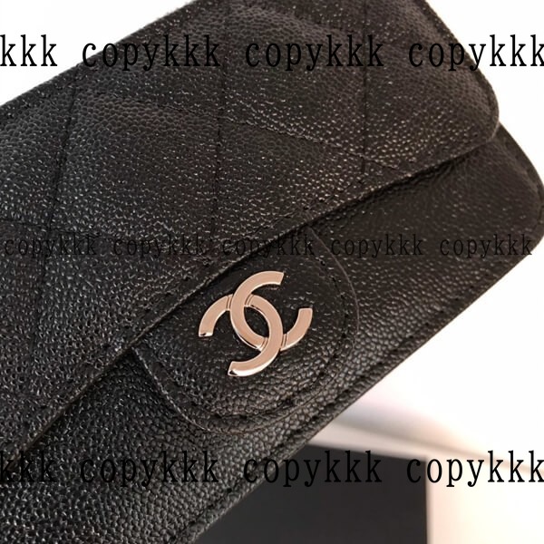 シャネル カードケース N級品 激安通販 - wallets-00300 画像 5