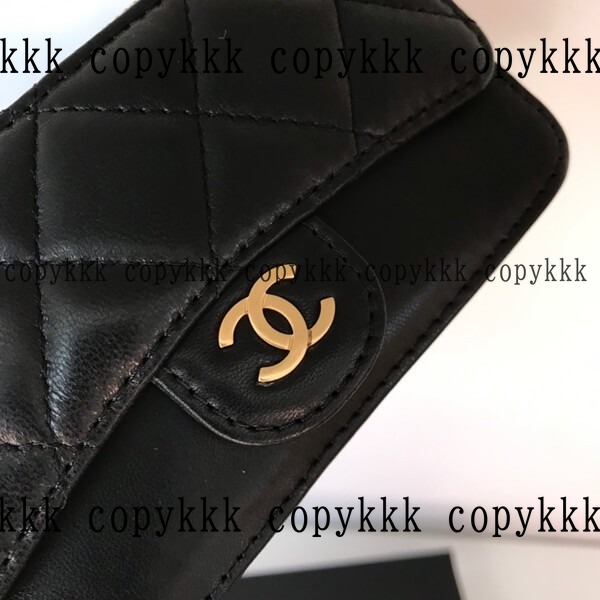 人気 シャネル カードケース コピー - wallets-00301 画像 5