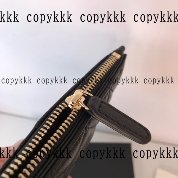人気 シャネル カードケース コピー - wallets-00301 画像 6