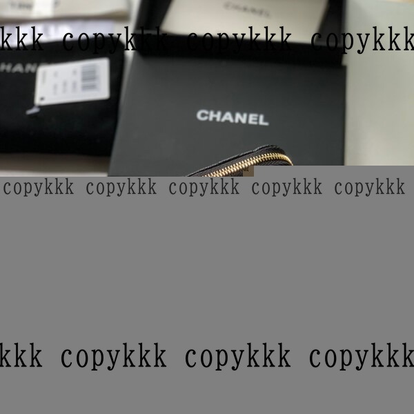 格安 シャネル カードケース スーパーコピー - wallets-00273 画像 3