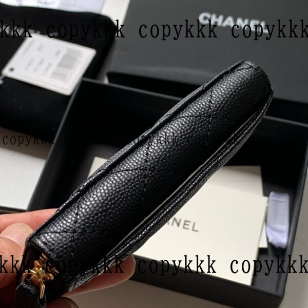 格安 シャネル カードケース スーパーコピー - wallets-00273 画像 7