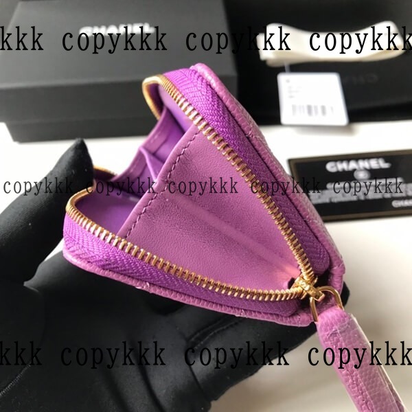 人気 シャネル カードケース コピー - wallets-00277 画像 8