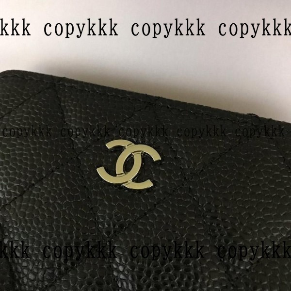 送料無料 シャネル コインパース スーパーコピー - wallets-00311 画像 5