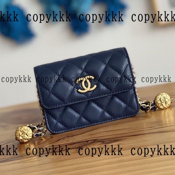 送料無料 シャネル コインパース スーパーコピー - wallets-00313