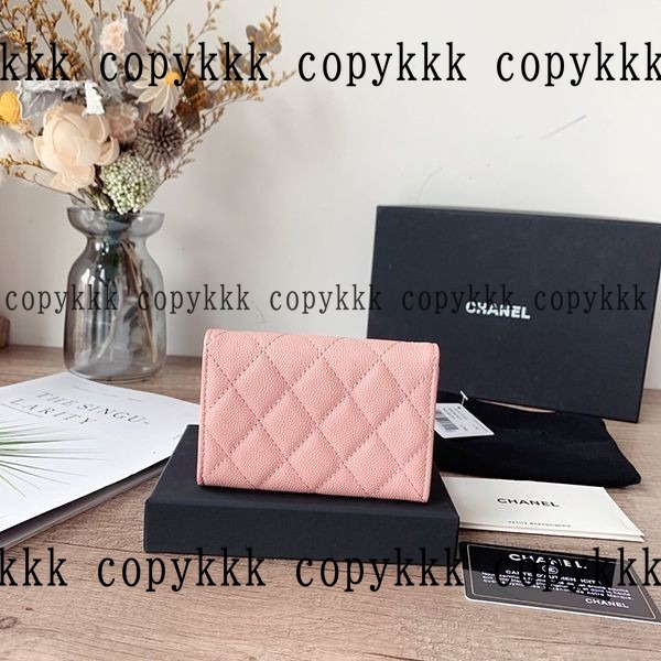 シャネル コインパース コピー 送料無料 - wallets-00315 画像 3
