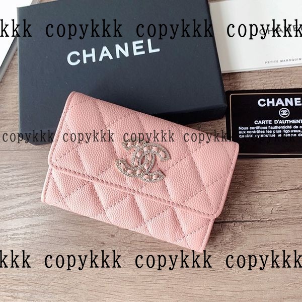 シャネル コインパース コピー 送料無料 - wallets-00315 画像 4