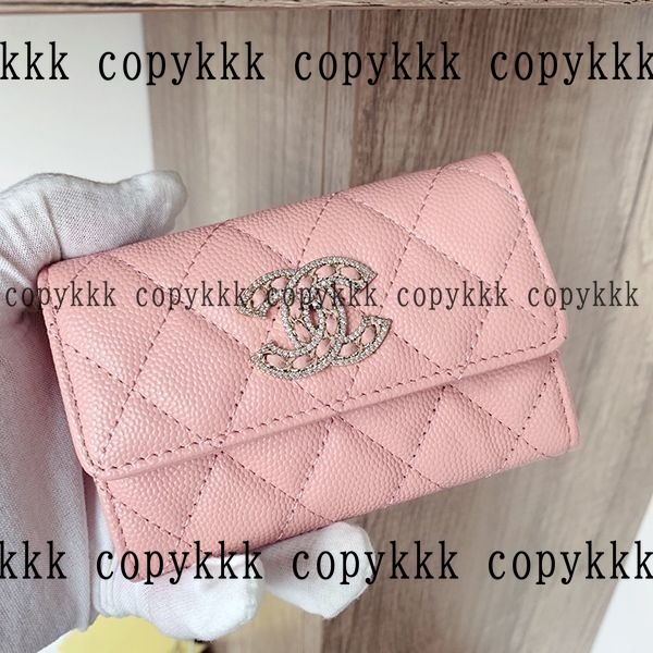 シャネル コインパース コピー 送料無料 - wallets-00315 画像 5