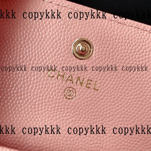 シャネル コインパース コピー 送料無料 - wallets-00315 画像 8