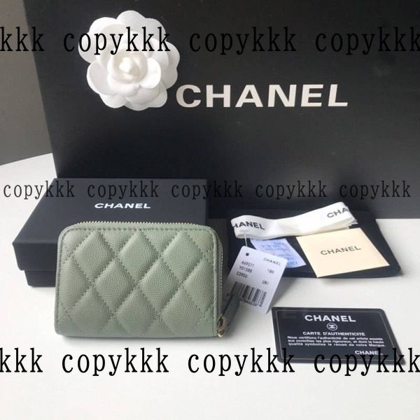 人気 シャネル コインパース コピー - wallets-00318 画像 2