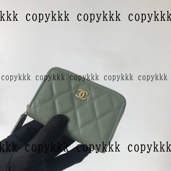 人気 シャネル コインパース コピー - wallets-00318 画像 3