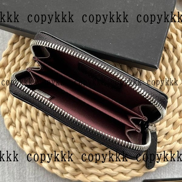 大人気 シャネル コインパース N級品 - wallets-00303 画像 4